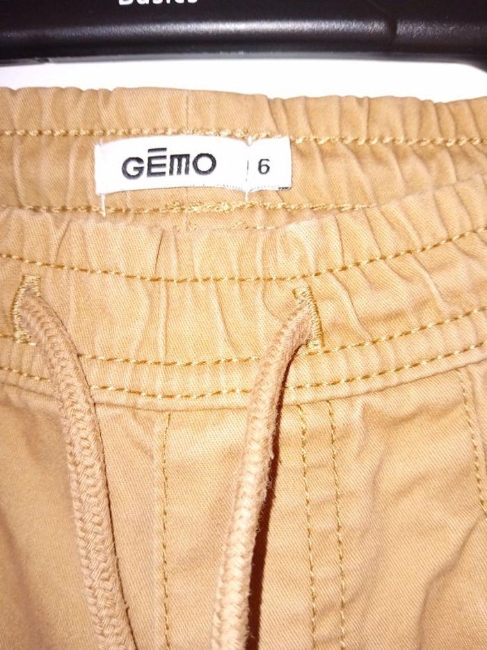 Pantalon 6 ans garçon - photo numéro 2