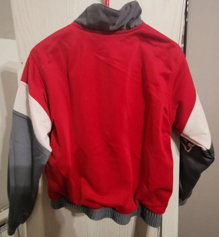 veste de jogging taille 8 ans - photo numéro 5