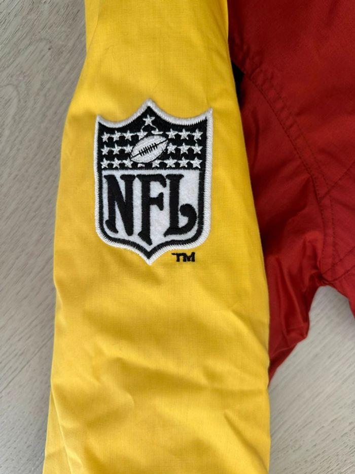 Veste Nfl Redskins - photo numéro 7