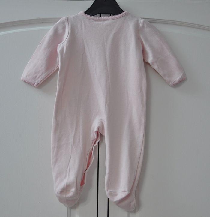 Lot de 4 pyjamas bébé - T.6/9 mois - photo numéro 10