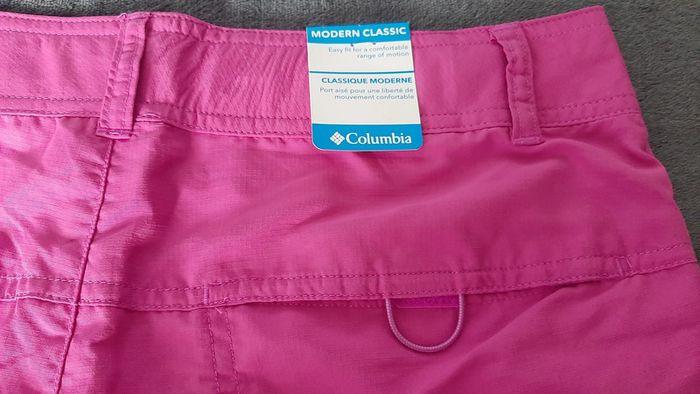 short Columbia - photo numéro 4