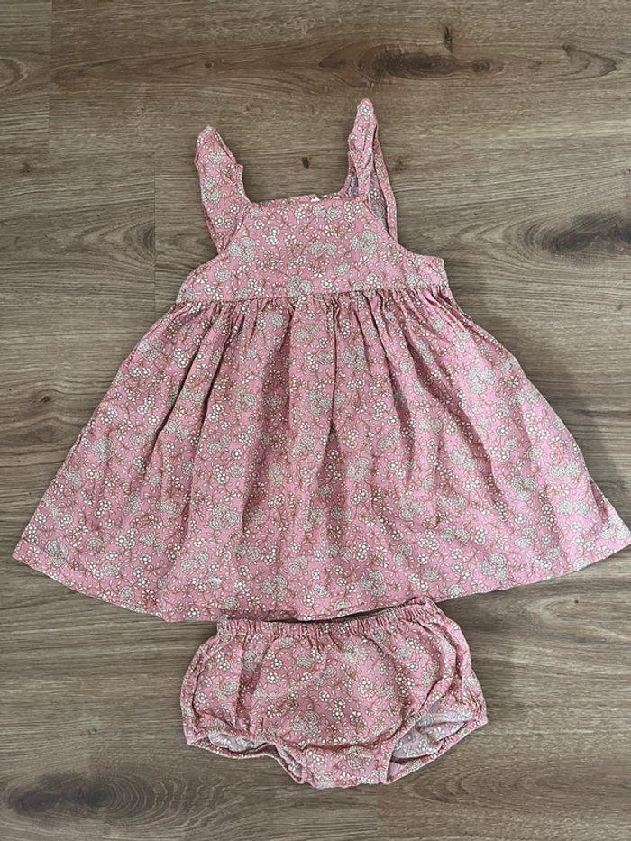 Robe bout’chou 2 ans - photo numéro 2