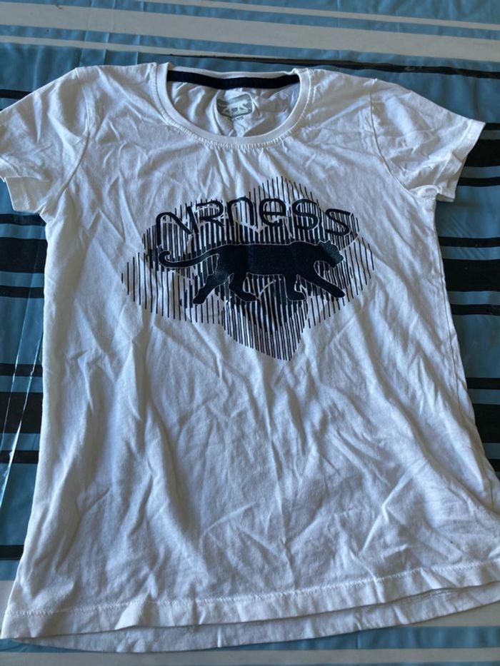 Tee-shirts airness - photo numéro 1