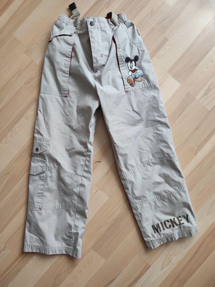 Pantalon ski Disney - photo numéro 1