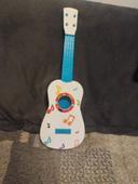 Guitare enfant