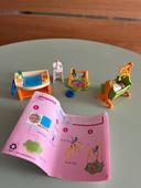 5304 - Playmobil la chambre de bébé