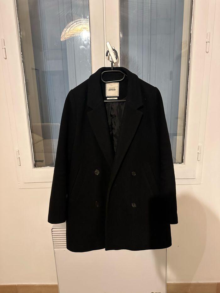 Manteau - photo numéro 1