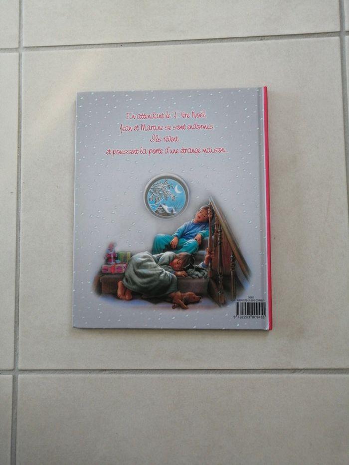 Livre - Martine la nuit de Noël - photo numéro 3