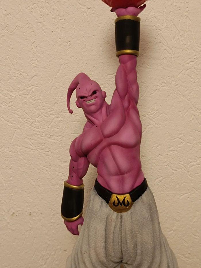 Figurine dragon ball buu - photo numéro 2