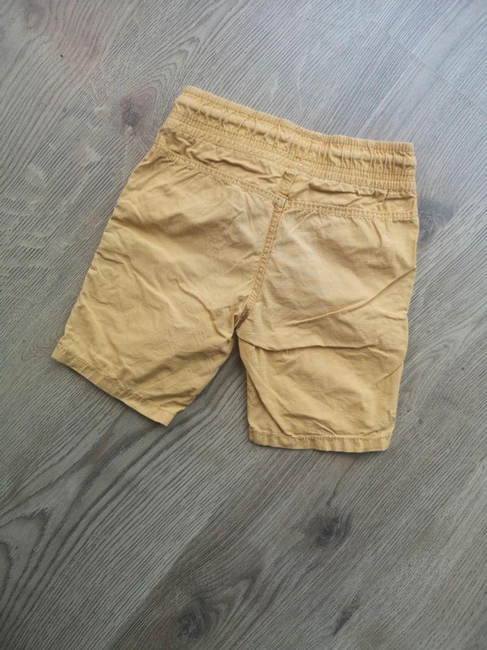 Lot de 3 shorts garçon - photo numéro 10