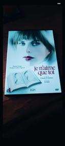 DVD je n'aime que toi