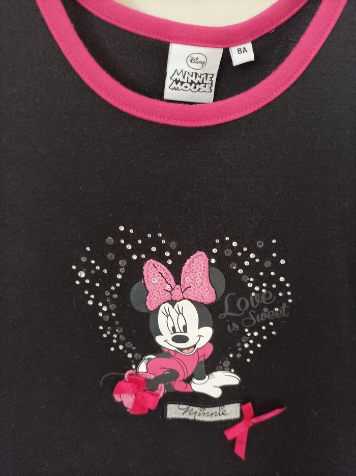 Robe Disney Minnie - 8 ans - photo numéro 3