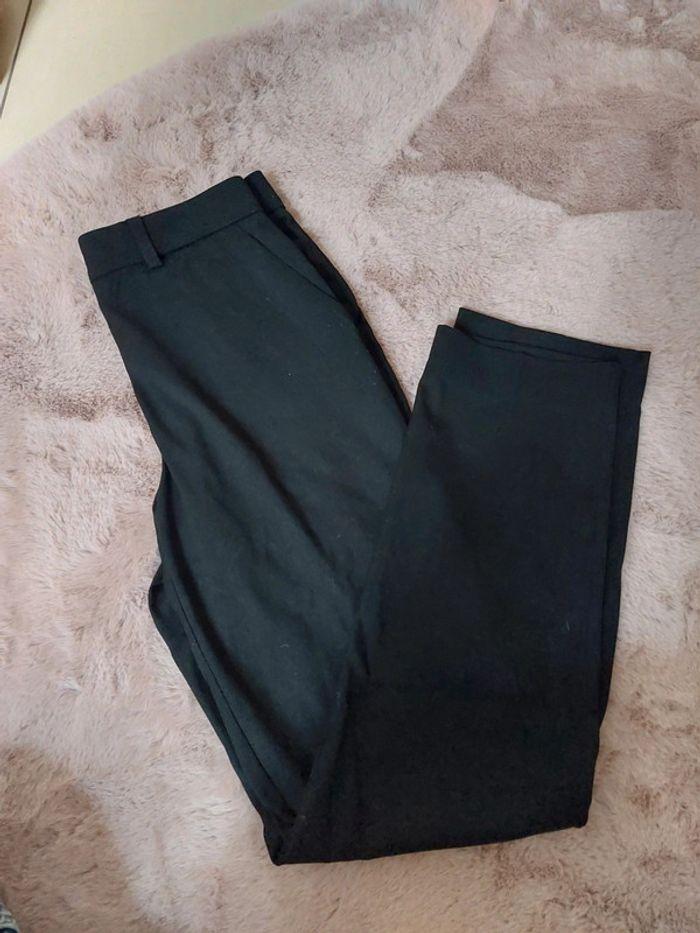 Pantalon taille 34 - photo numéro 1