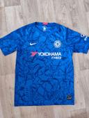 Maillot Chelsea