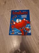 BD les fourmidables Tome 2 cirques divers TBE bamboo edition