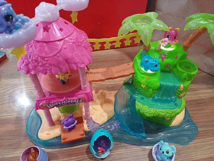 Hatchimals Ile tropicale - photo numéro 10