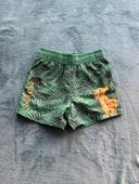 Short de bain 2-3 ans