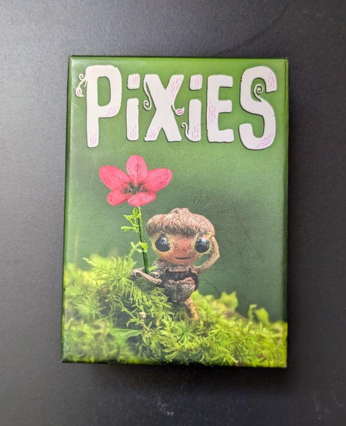 Pixies - Jeu de société - photo numéro 1