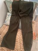 Pantalon cargo