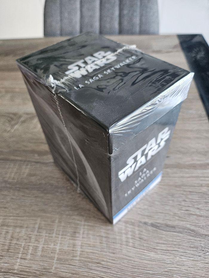 Coffret intégral star wars bluray - photo numéro 4