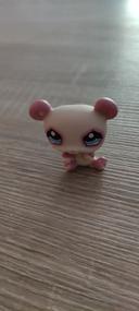 Ours Littlest Pet Shop