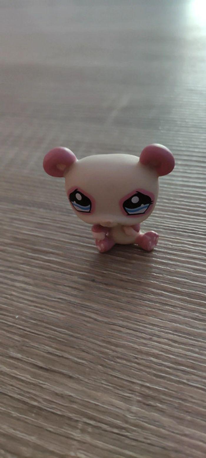 Ours Littlest Pet Shop - photo numéro 1