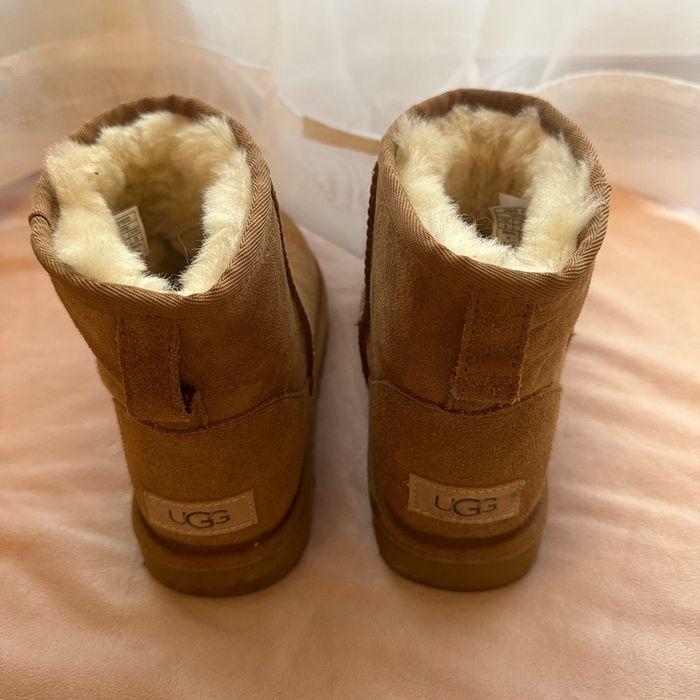 UGG snow boots size 37 - photo numéro 2