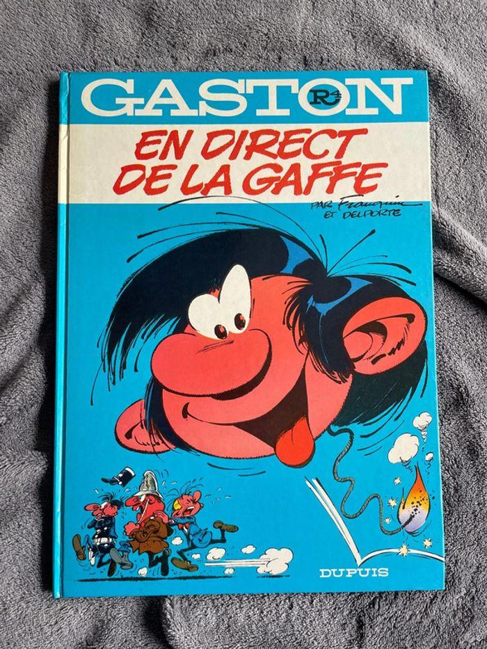 Bd Gaston R4 - photo numéro 1