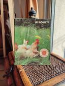 Livre recette de cuisine tupperware les poulets vintage ancien