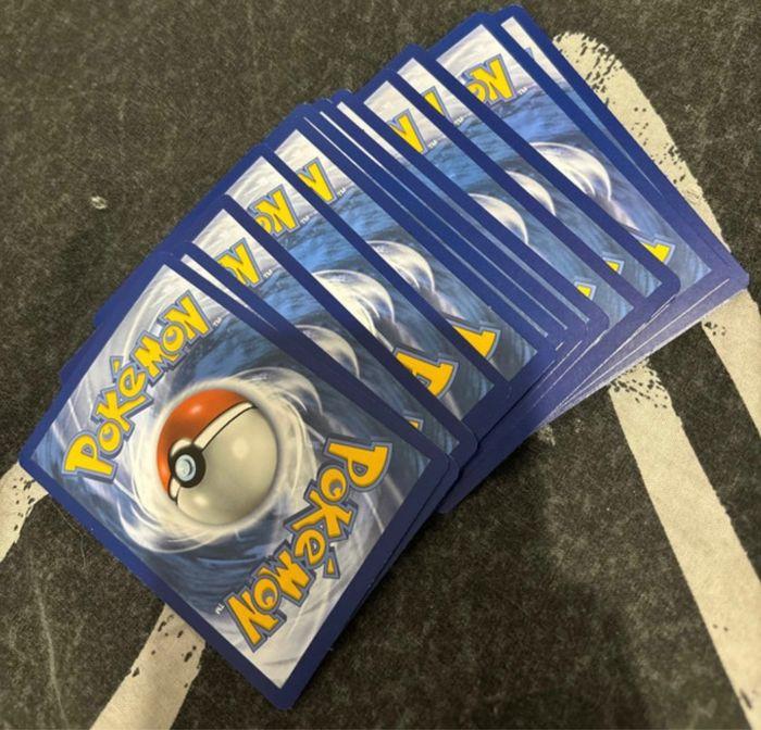 Cartes Pokémon - photo numéro 2