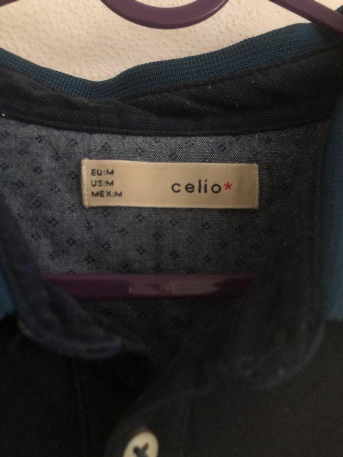 Polo Celio - photo numéro 5