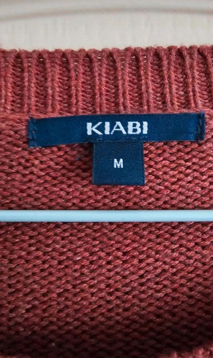 Pull Kiabi - photo numéro 2