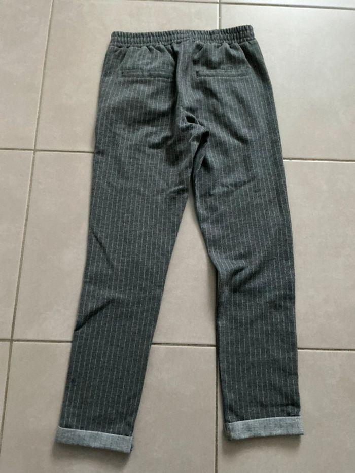 Pantalon épais 8 ans - photo numéro 3