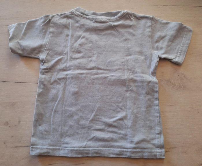 Tee-shirt taille 2 ans - photo numéro 3