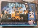 Jeu de société Mattel Harry Potter le jeu du club de duel