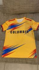 Maillot de foot Colombie