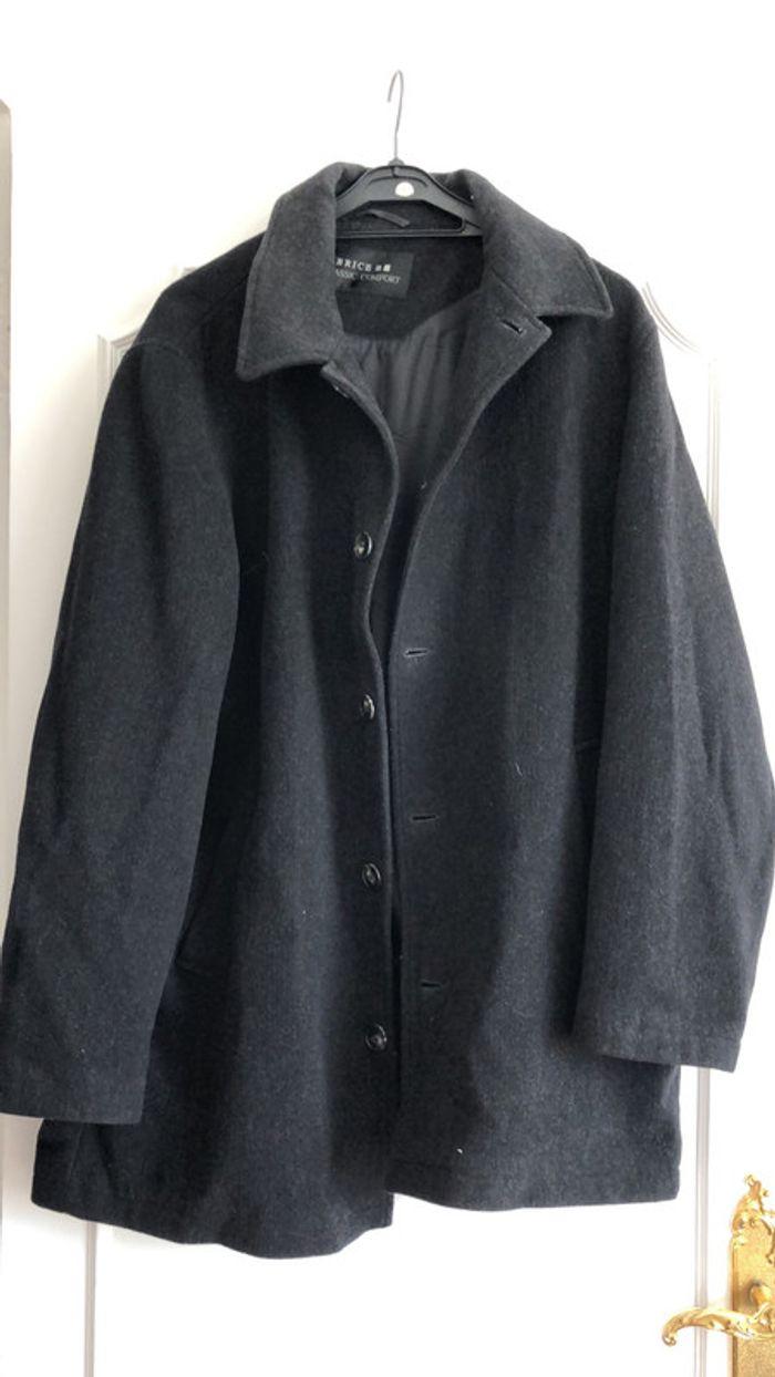 Manteau - photo numéro 1