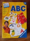 Jeu ABC Ravensburger