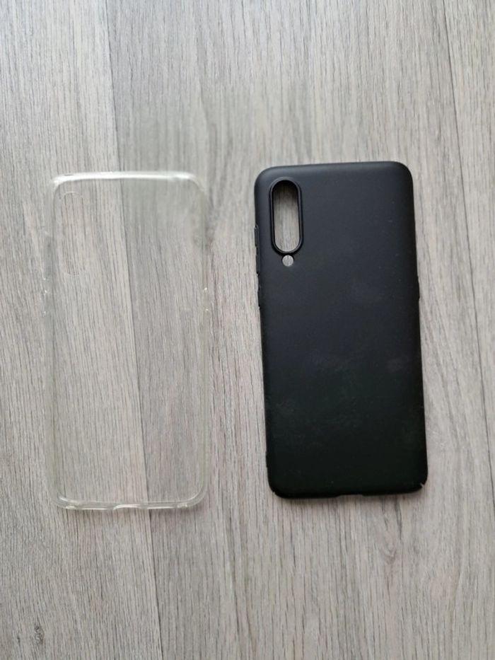 Coques Xiaomi mi 9 - photo numéro 4