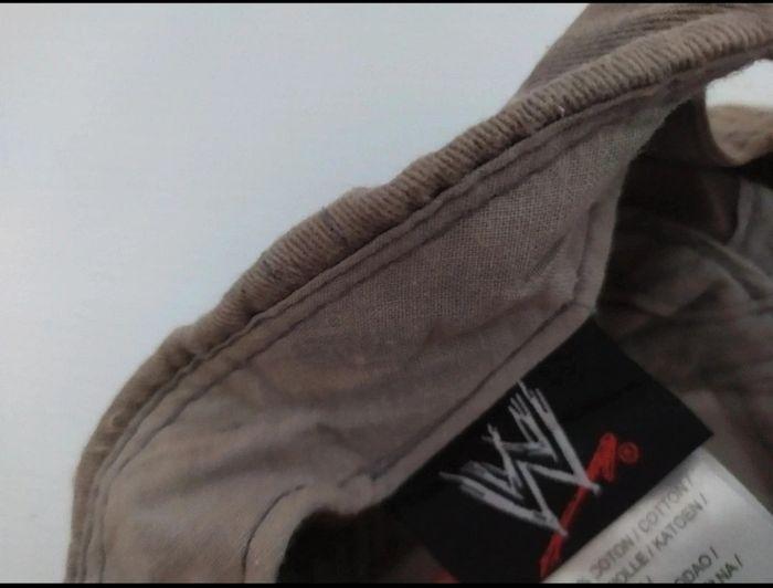 Casquette John Cena - photo numéro 3