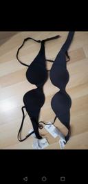 Lot de soutien-gorge neuf 80 b