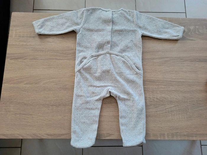 Lot de 9 pyjamas fille en 6 mois - photo numéro 5