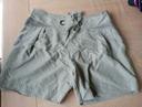 Short kaki femme 42