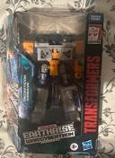 Transformers war for cybertron Airwave