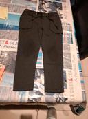 pantalon taille  4ans