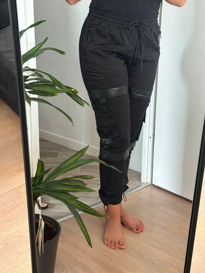 Pantalon Cargo M - photo numéro 1