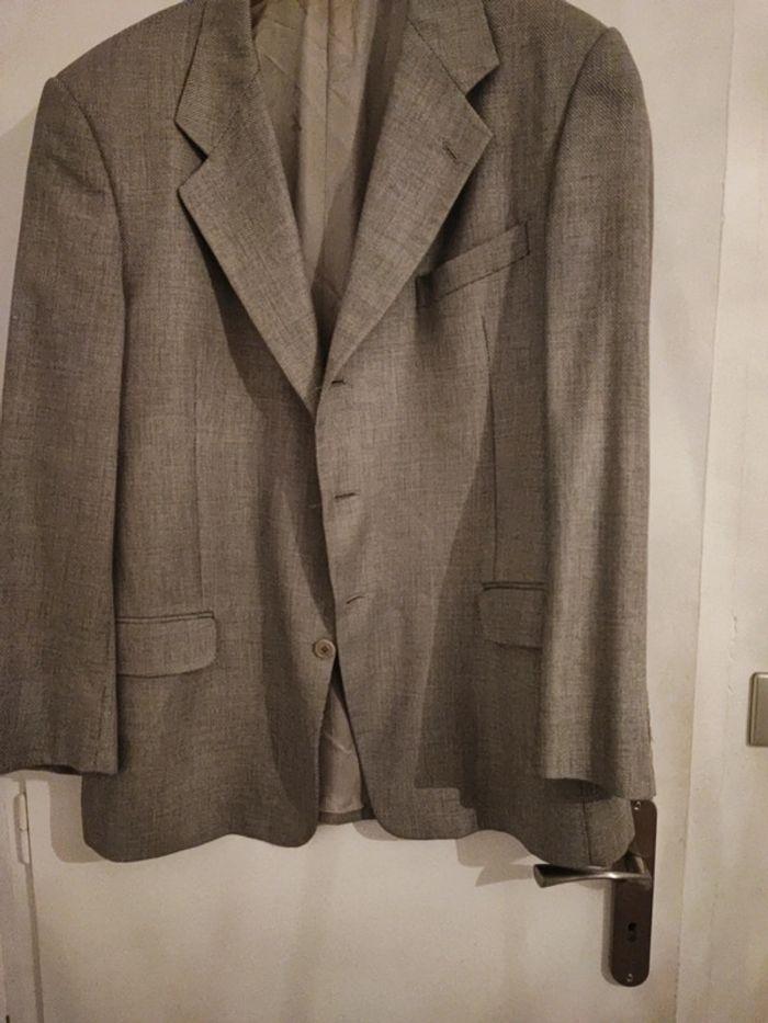 Veste de costume homme - photo numéro 2