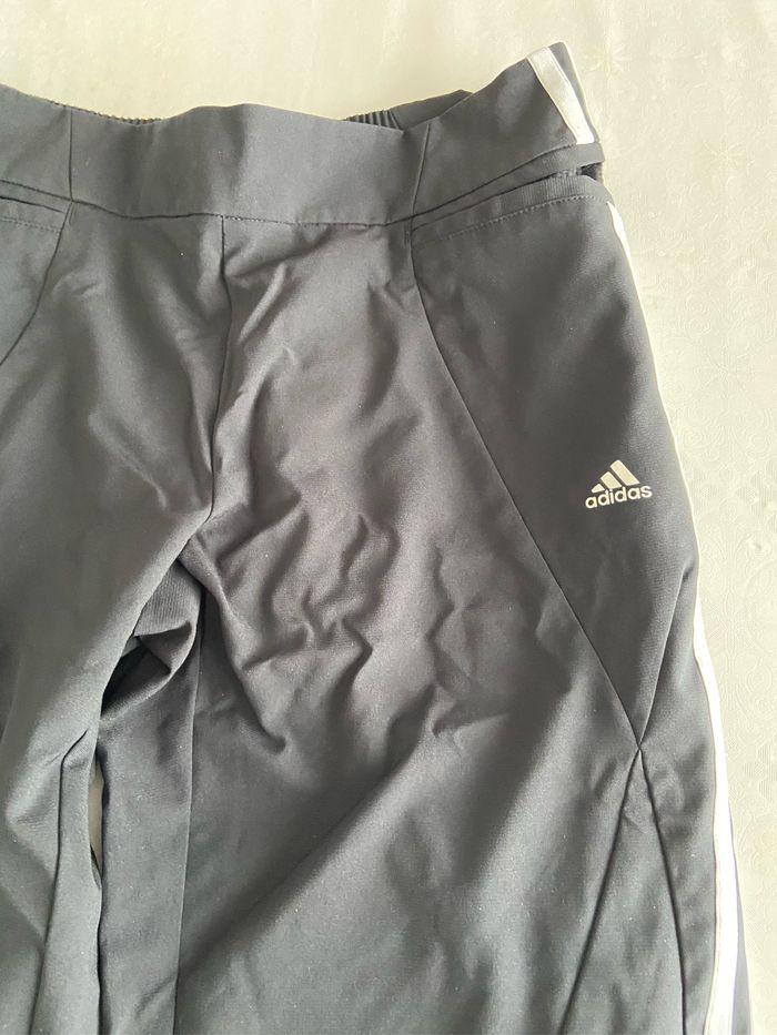 Jogging adidas femme taille L/40 - photo numéro 2