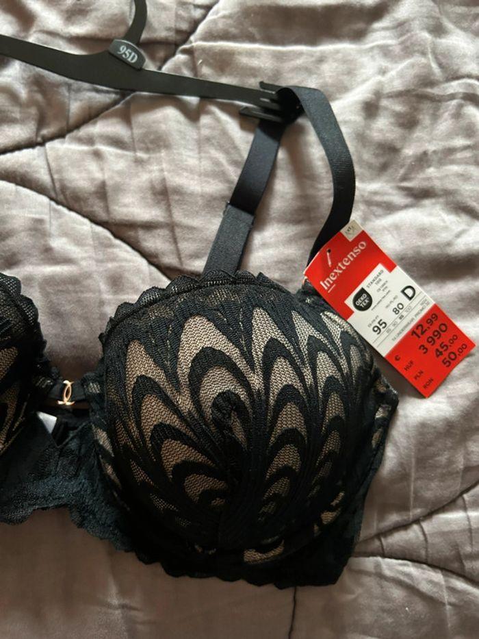 Soutien gorge neuf 95D - photo numéro 2