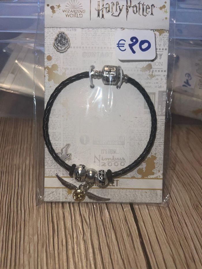 Bracelet avec charm - photo numéro 1